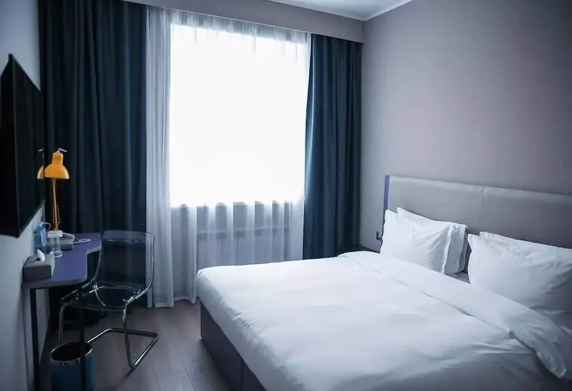 City Hostel Shymkent