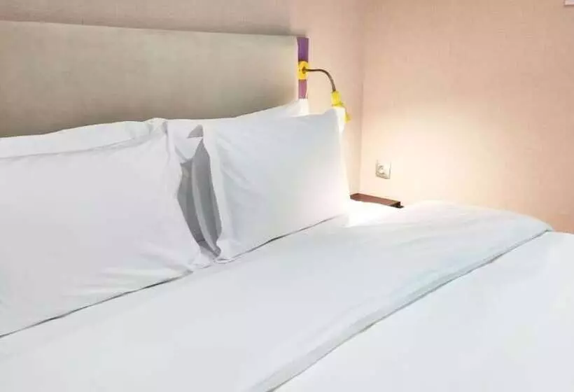 City Hostel Shymkent