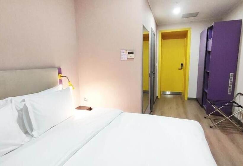 City Hostel Shymkent