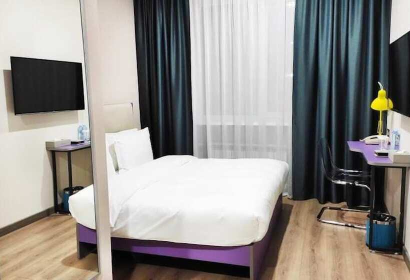 City Hostel Shymkent