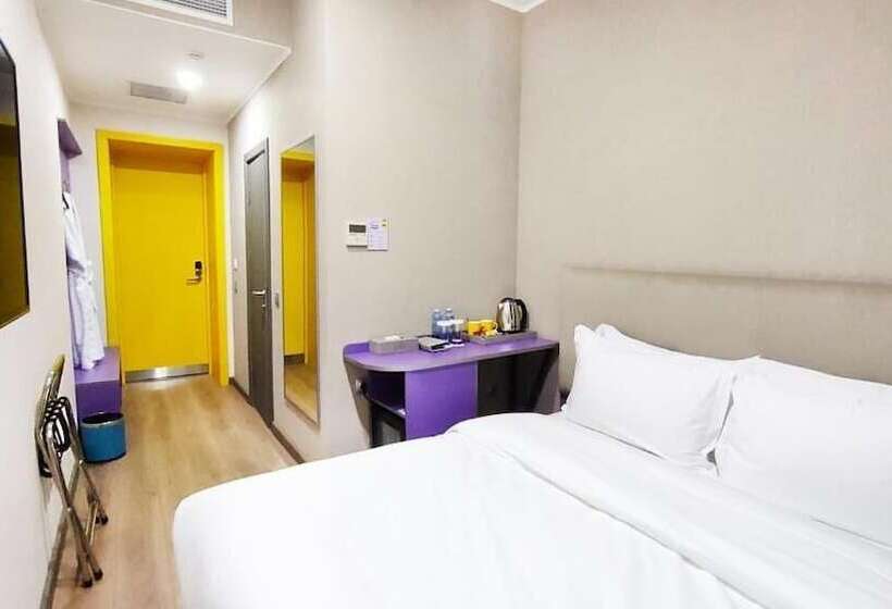 City Hostel Shymkent