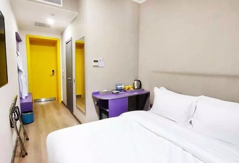 City Hostel Shymkent