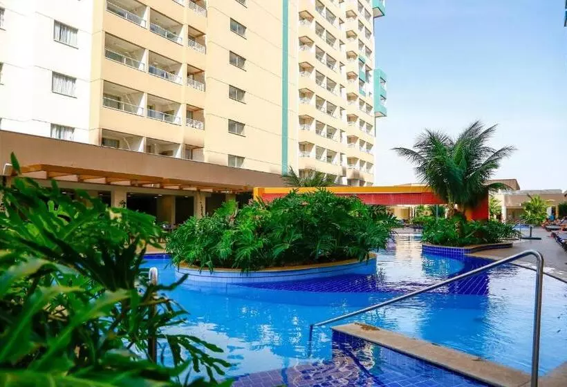 Enjoy Olimpia Park Resort