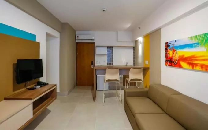 Enjoy Olimpia Park Resort