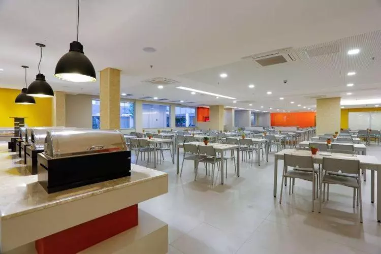 Enjoy Olimpia Park Resort