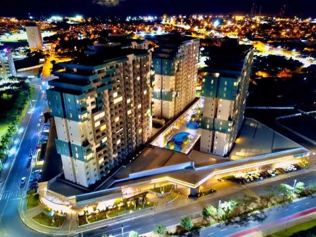Enjoy Olimpia Park Resort