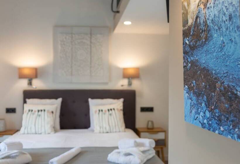 هتل Casa Di A Restonica