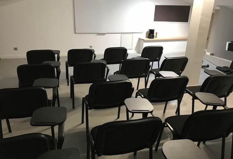 هتل Casa Di A Restonica