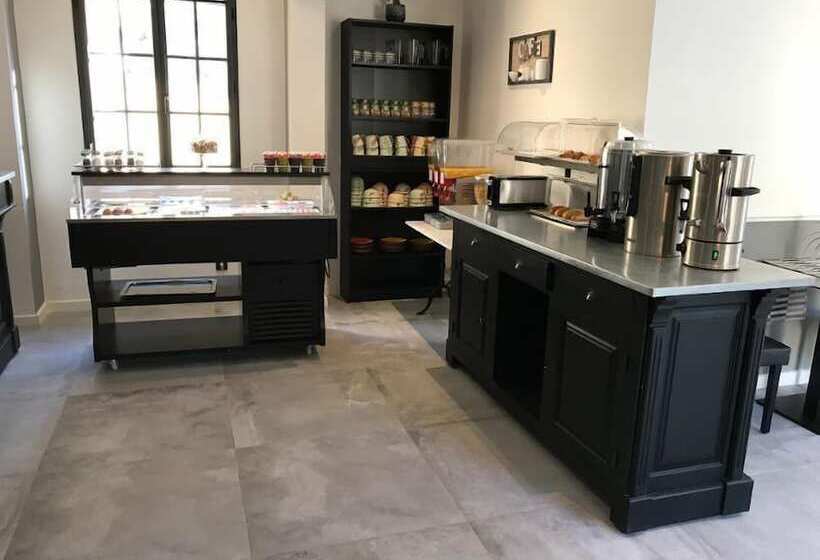 هتل Casa Di A Restonica