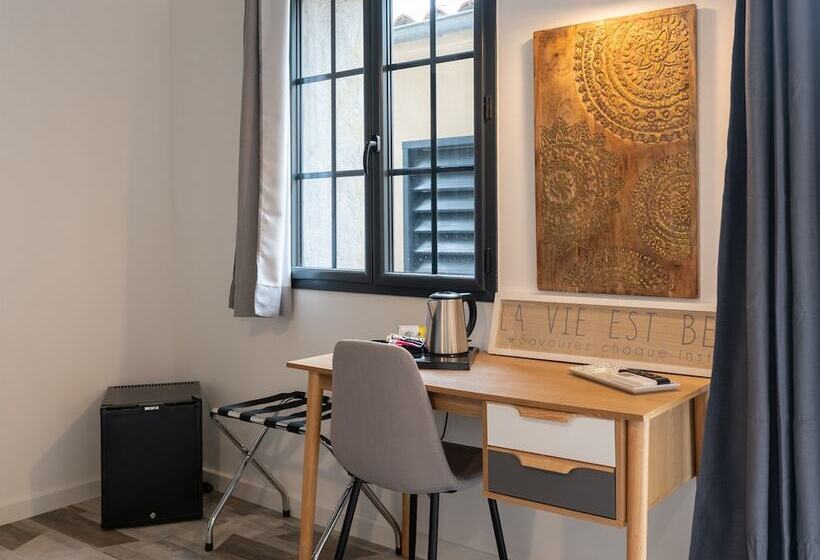 هتل Casa Di A Restonica