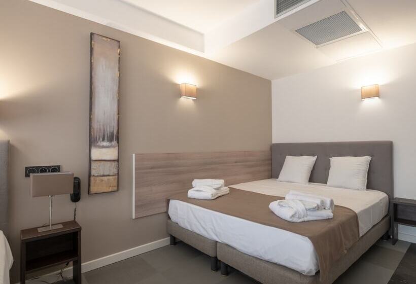 هتل Casa Di A Restonica