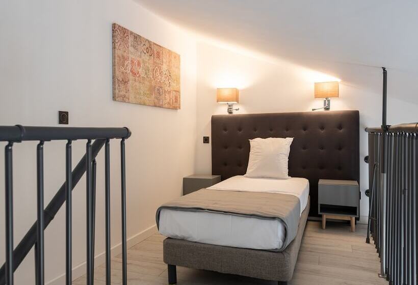 هتل Casa Di A Restonica