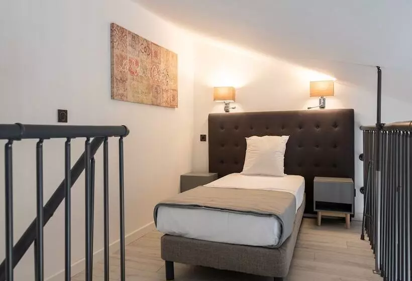 Hotelli Casa Di A Restonica