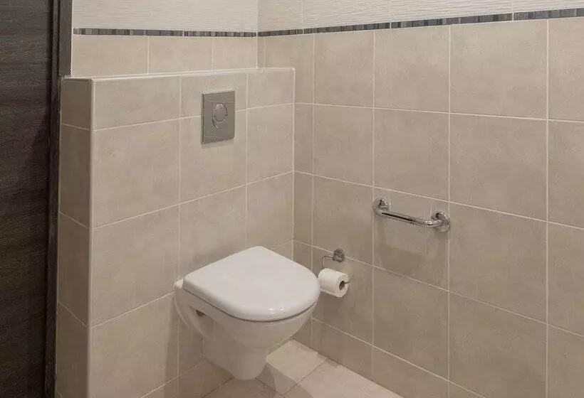 Hotelli Casa Di A Restonica