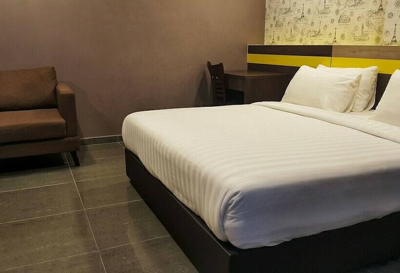 فندق Kampar Boutique