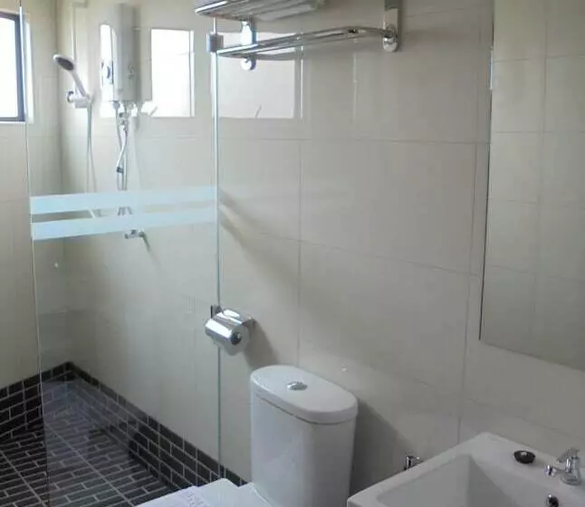 Hotelli Kampar Boutique