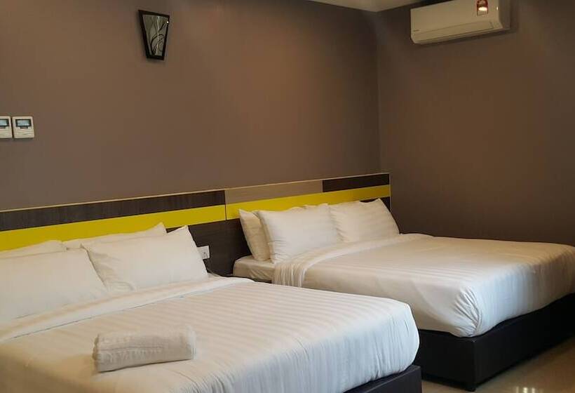 فندق Kampar Boutique