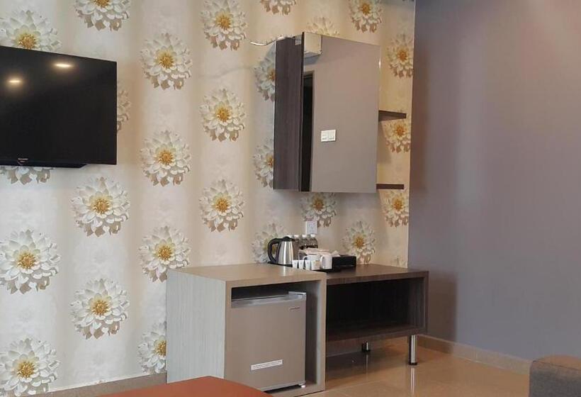 فندق Kampar Boutique