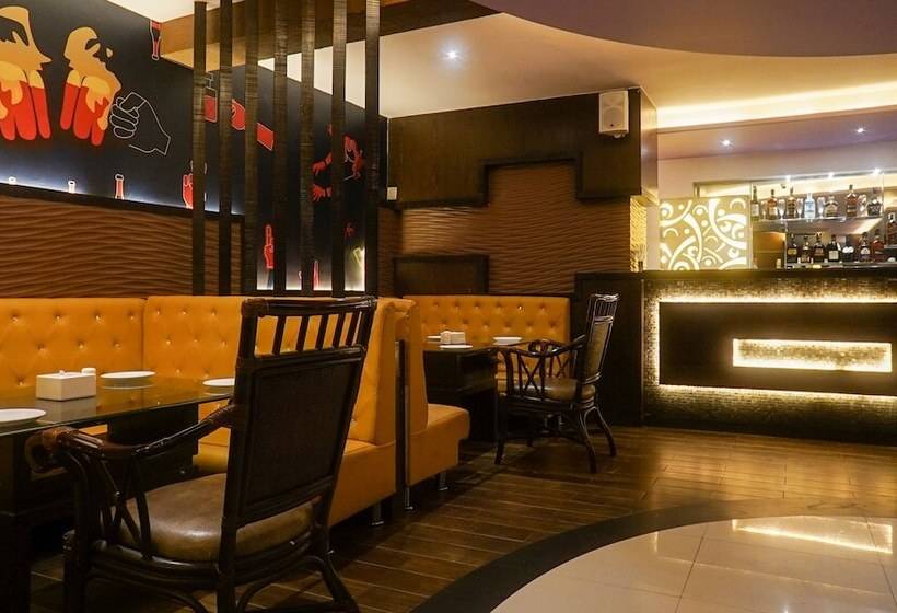 فندق Treebo Brahma Regency