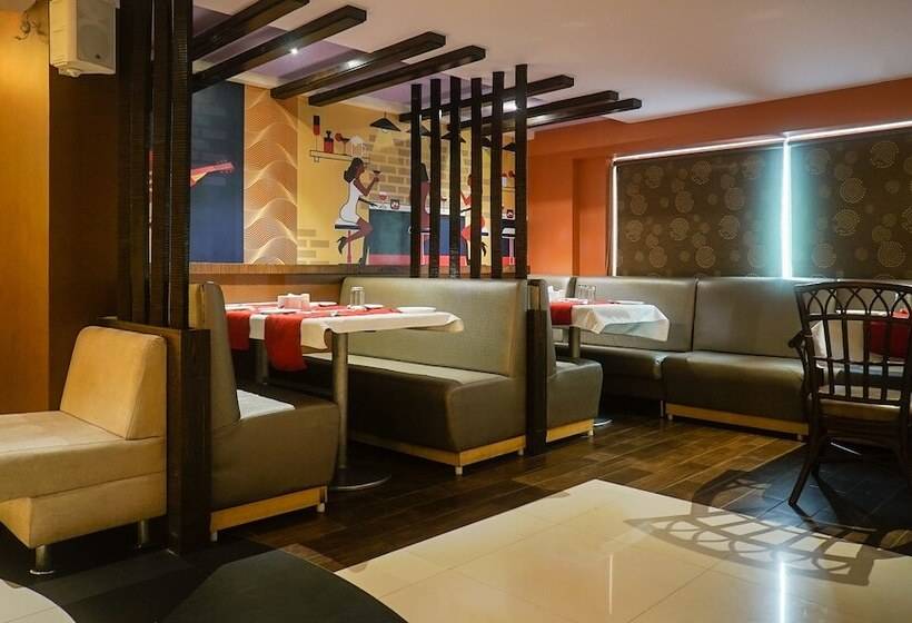 فندق Treebo Brahma Regency