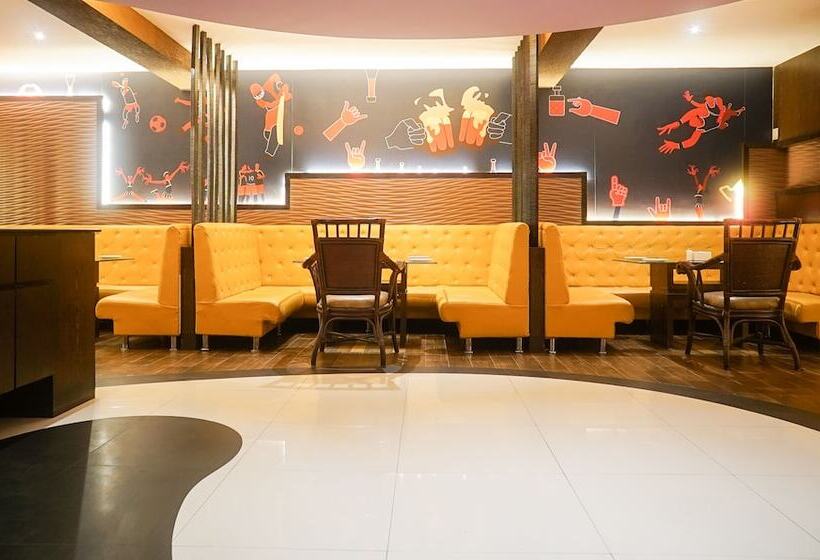 فندق Treebo Brahma Regency