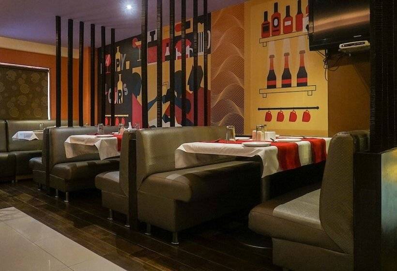 فندق Treebo Brahma Regency