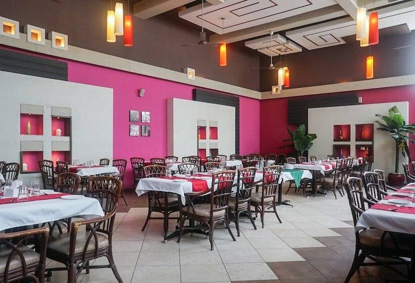 فندق Treebo Brahma Regency