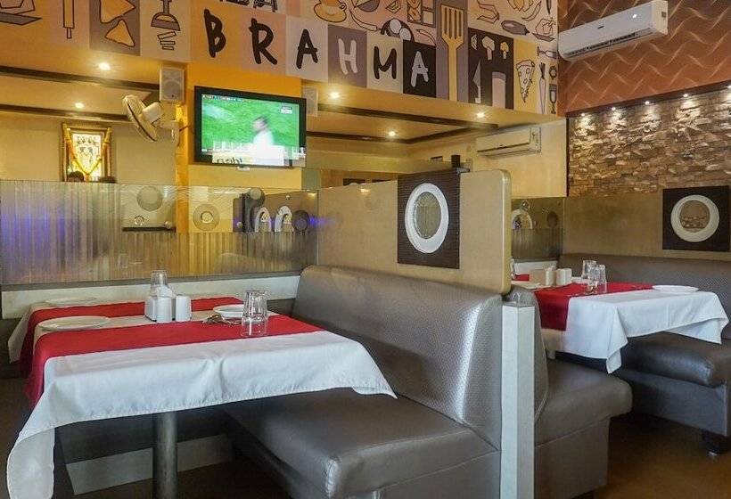 فندق Treebo Brahma Regency