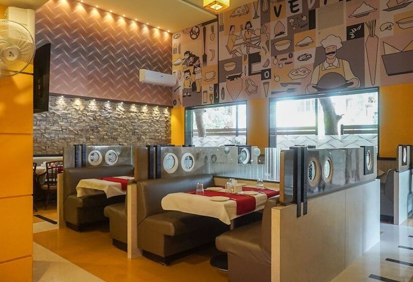 فندق Treebo Brahma Regency