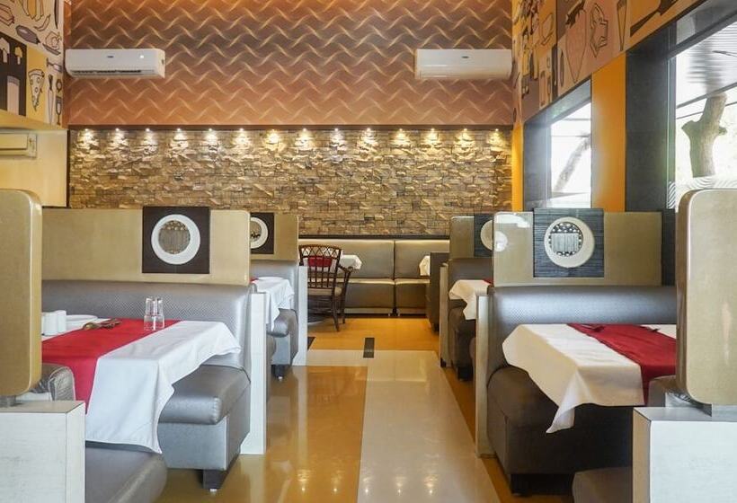 فندق Treebo Brahma Regency