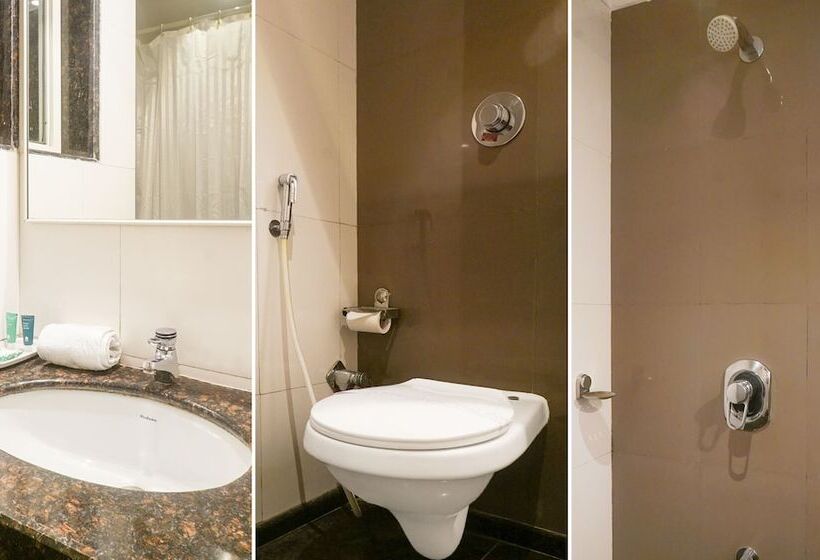 فندق Treebo Brahma Regency