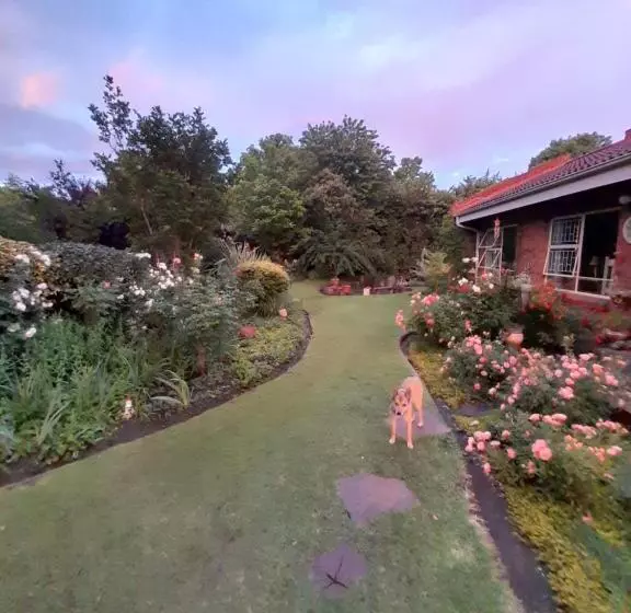 ペンション Amani Guest House Clarens