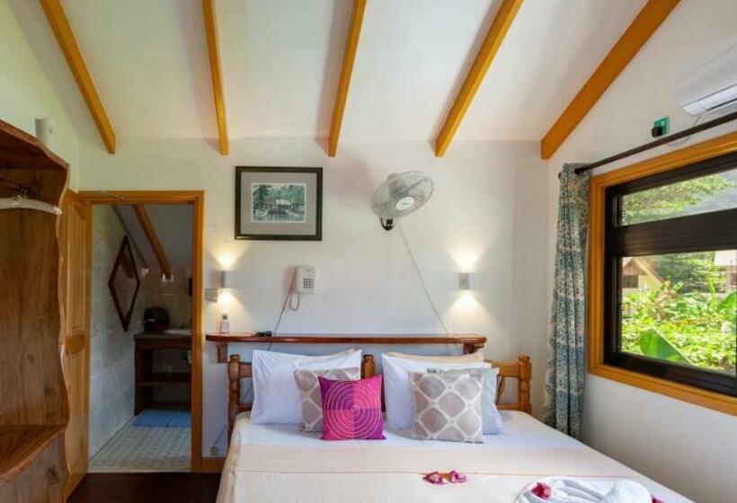 پانسیون Bwaver Cottage