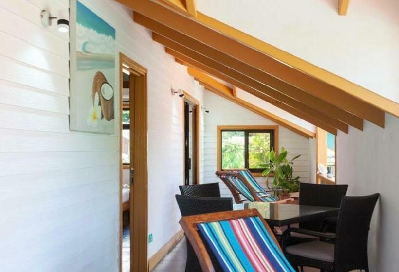 پانسیون Bwaver Cottage