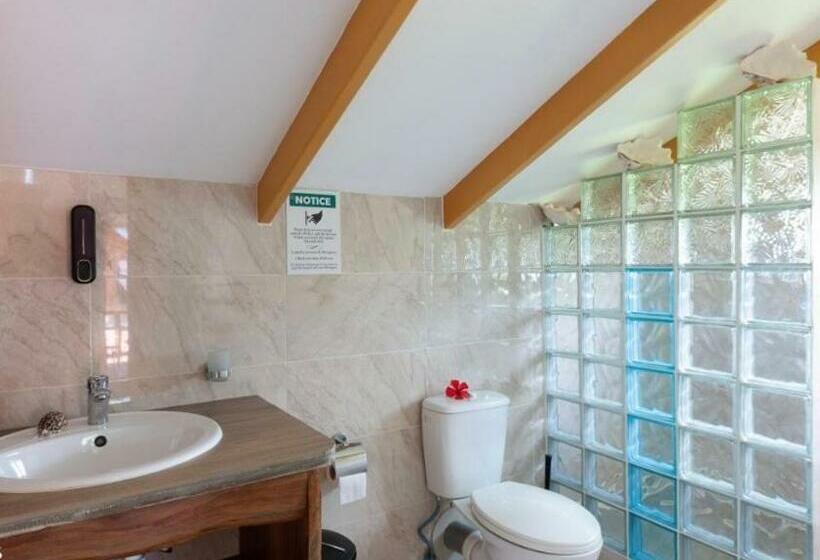 پانسیون Bwaver Cottage