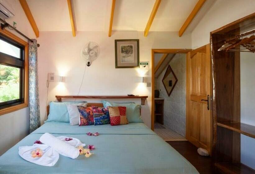 پانسیون Bwaver Cottage