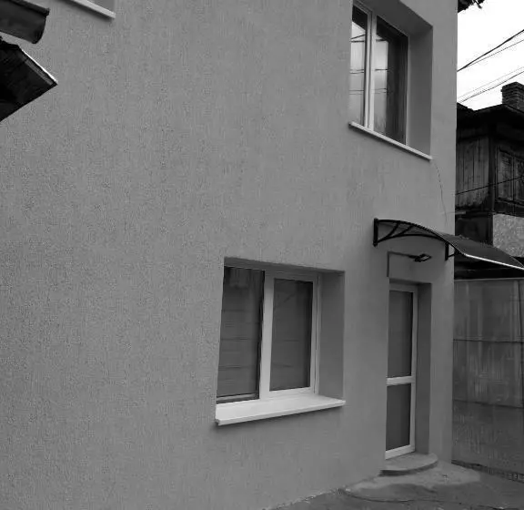 Majatalo Casa Bucegi Busteni