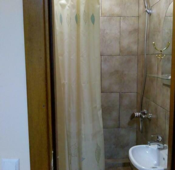 پانسیون Mini Hotel Central Park