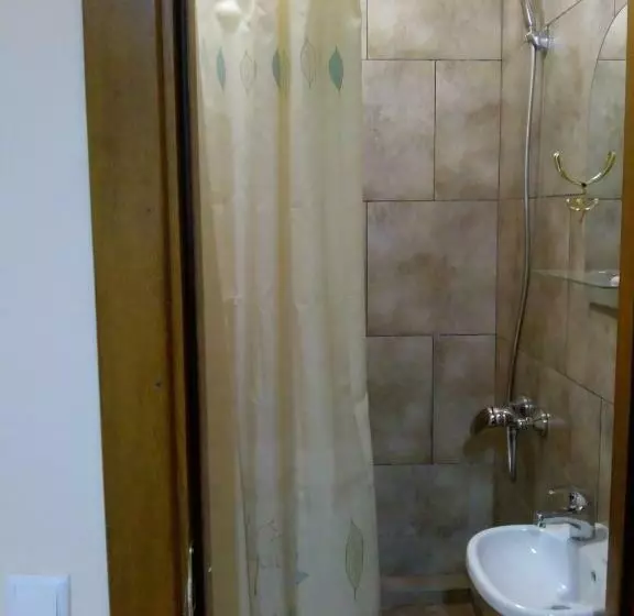پانسیون Mini Hotel Central Park