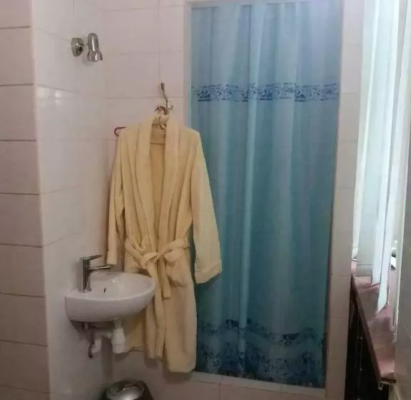 پانسیون Mini Hotel Central Park