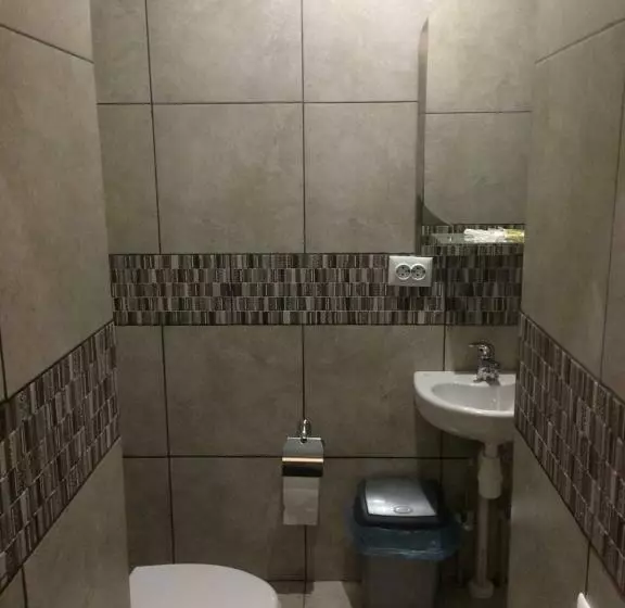 پانسیون Mini Hotel Central Park