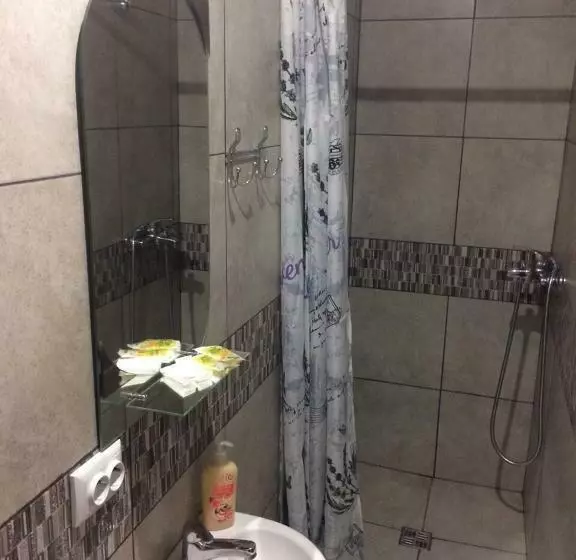 پانسیون Mini Hotel Central Park