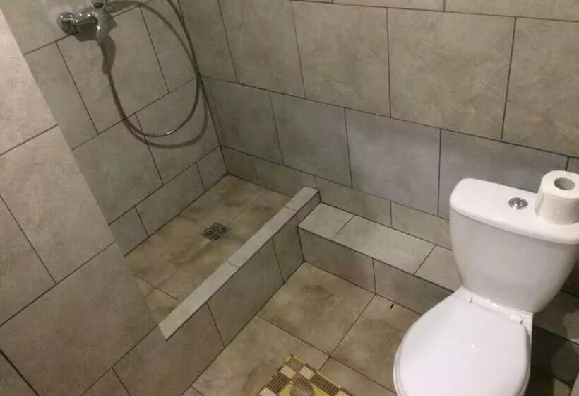 پانسیون Mini Hotel Central Park