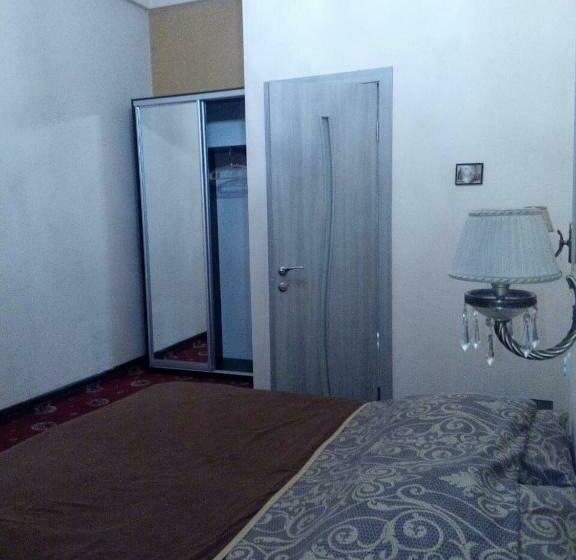 پانسیون Mini Hotel Central Park