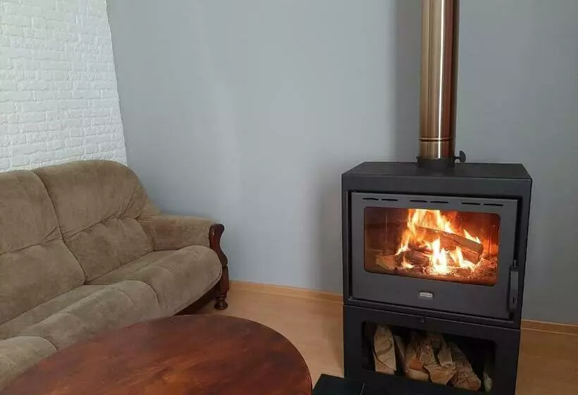 پانسیون Kazbegi Green Yard