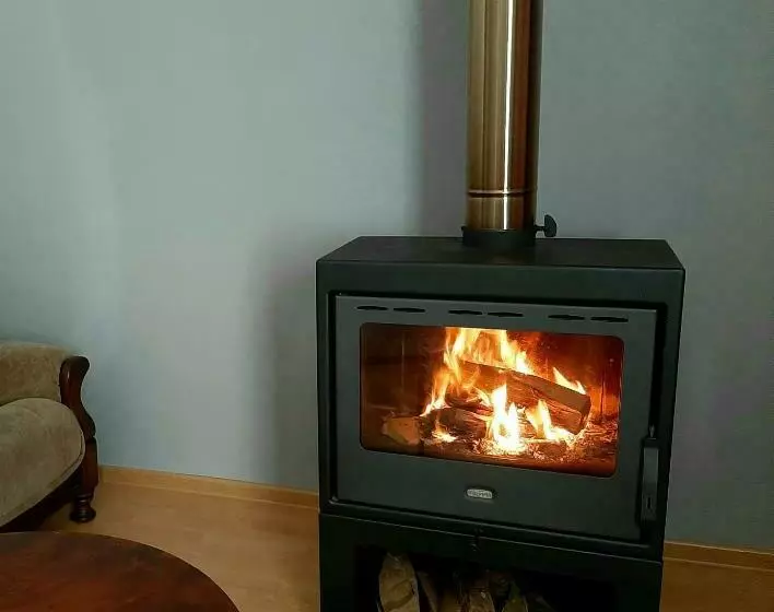 پانسیون Kazbegi Green Yard