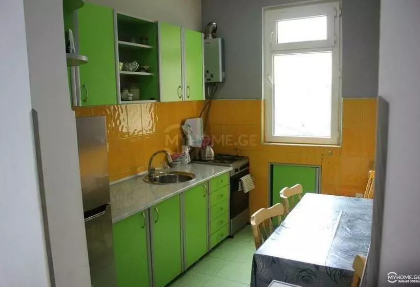 پانسیون Our House