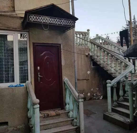 پانسیون Our House