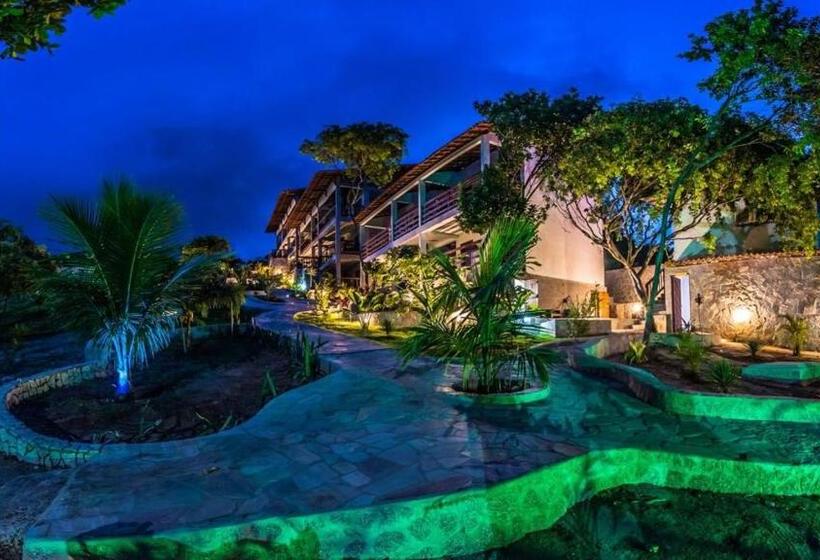 Pension Pipa Golfinhos Pousada