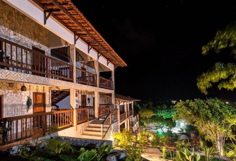 Pension Pipa Golfinhos Pousada